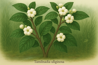 flower slightly more rounded, more realistic