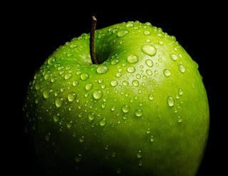 Malus <br>GRANNY SMITH APPLE <br>Grown without Chemicals/Pesticides
