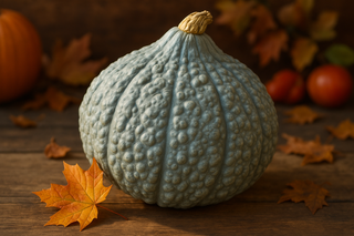 hubbard squash